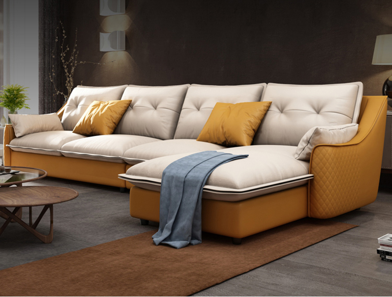 Ghế sofa đẹp thông minh đa năng Luxcasa