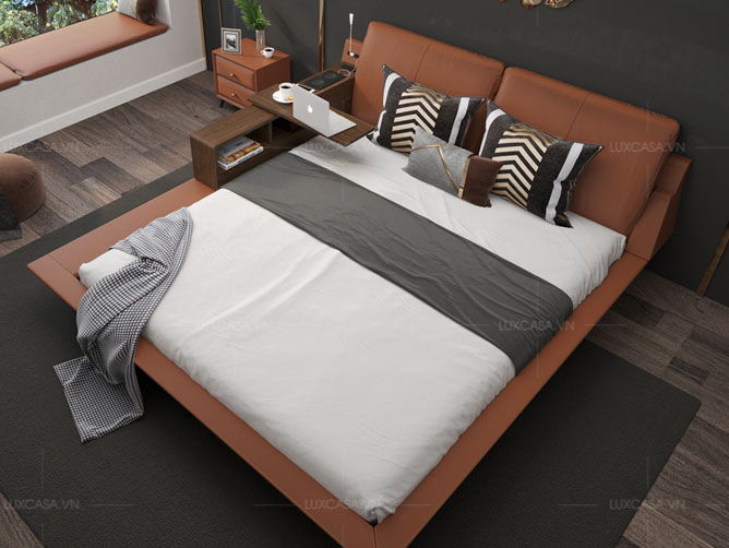 Giường ngủ thông minh LUX SB3